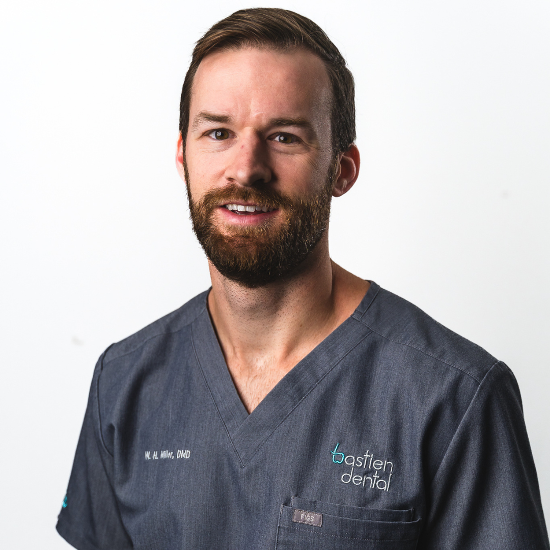 Dr. Miller