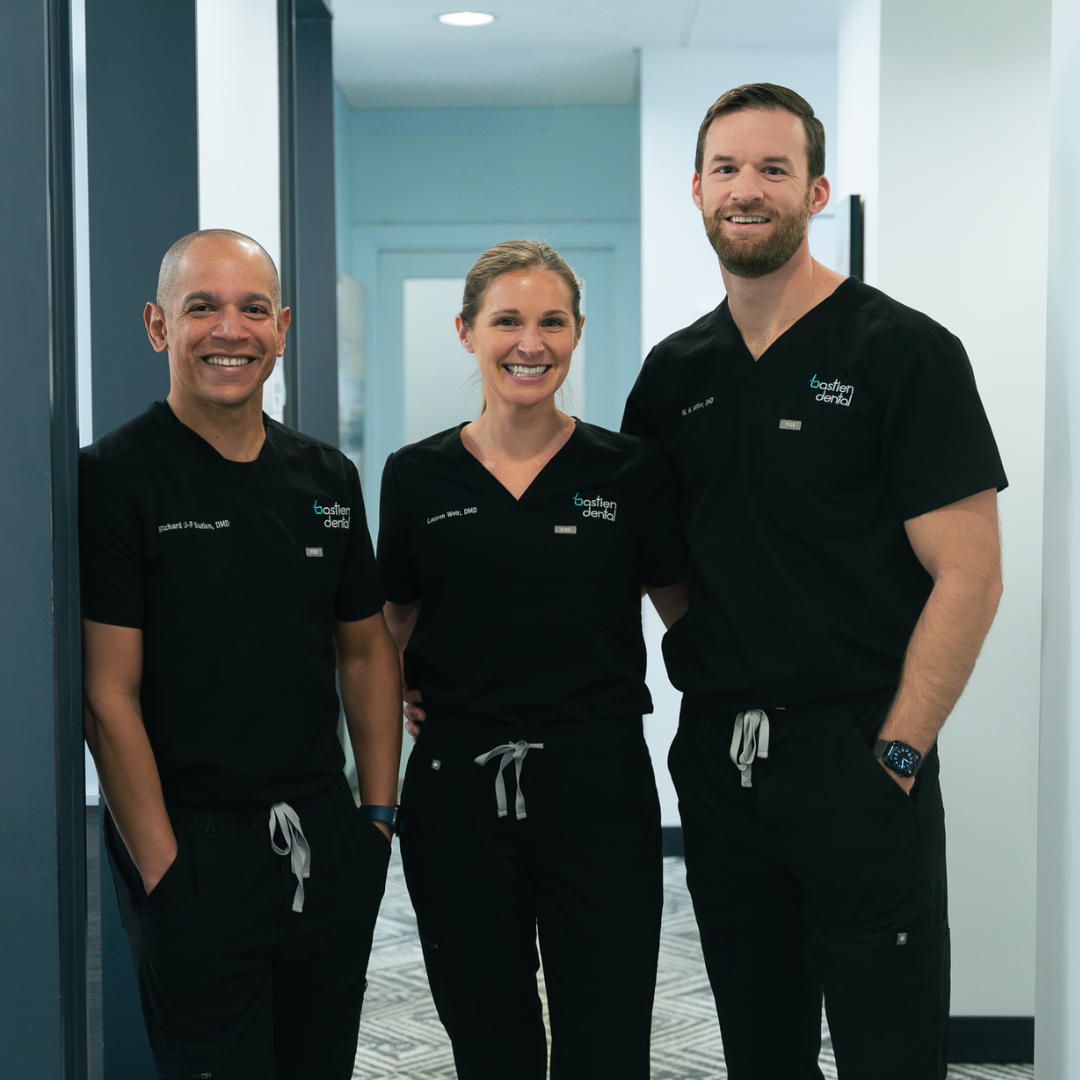 Bastien Dental Team