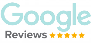 google reviews logo white bg