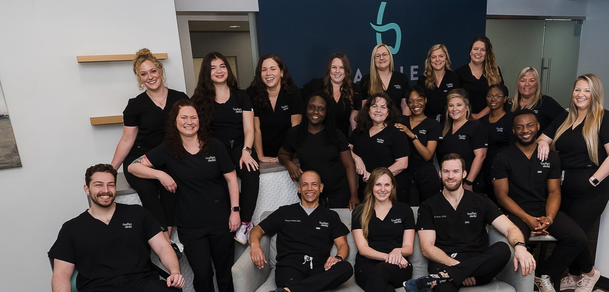 Your Dentist in Tallahassee to Bastien Dental Care