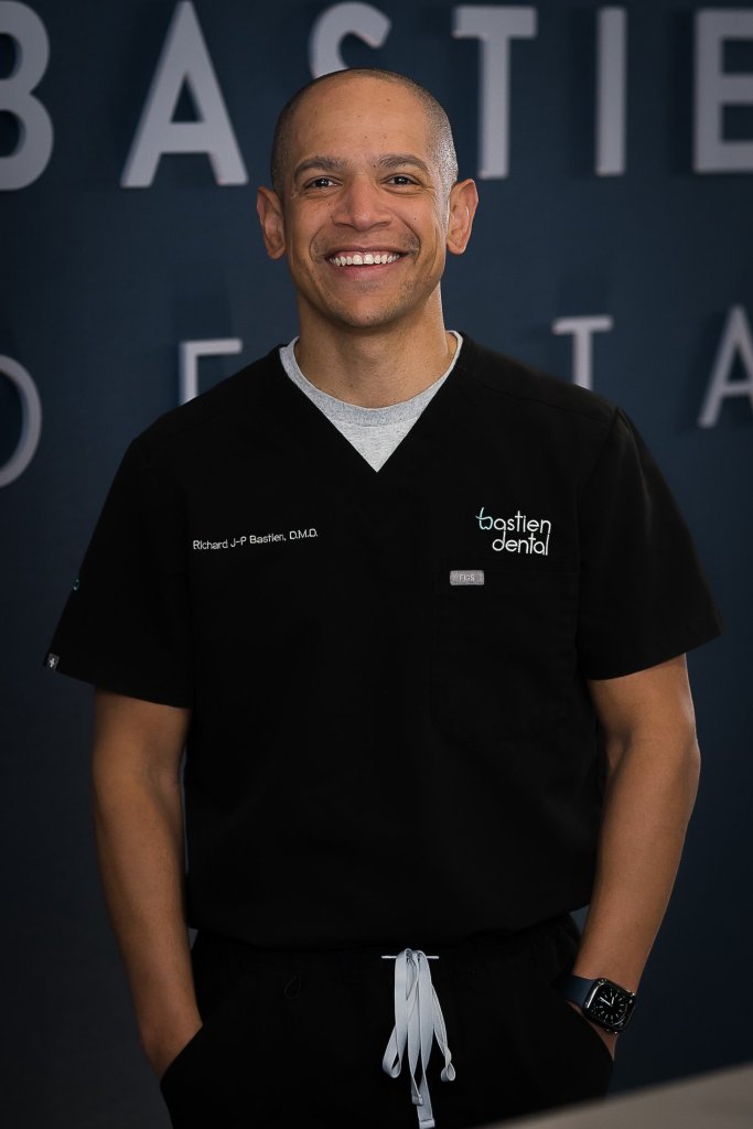 Dr. Bastien Bastien Dental Care