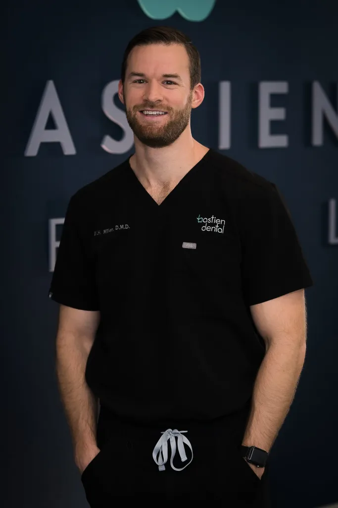 Dr. Miller Bastien Dental Care
