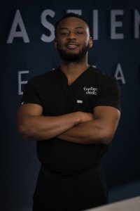 Man from our staff